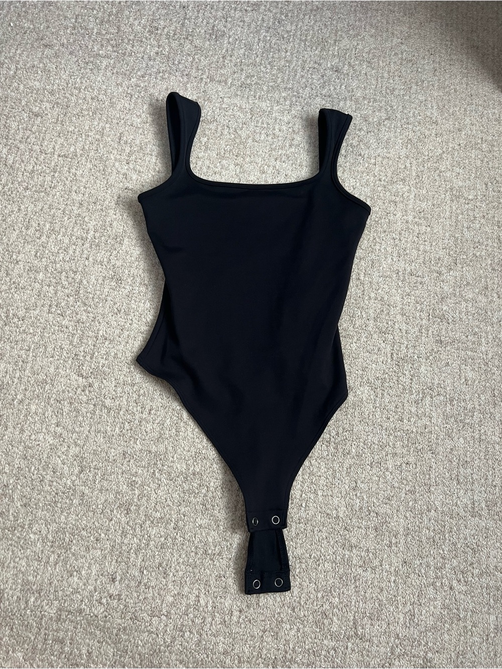 Wild Fable butter bliss bodysuit